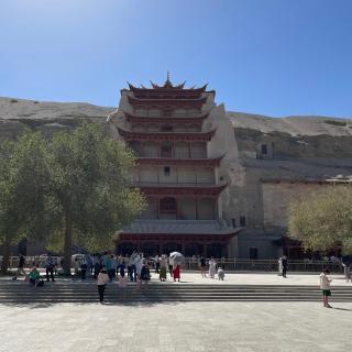 219. 敦煌见闻录（上）